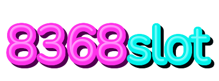 8368slot — logo kanal