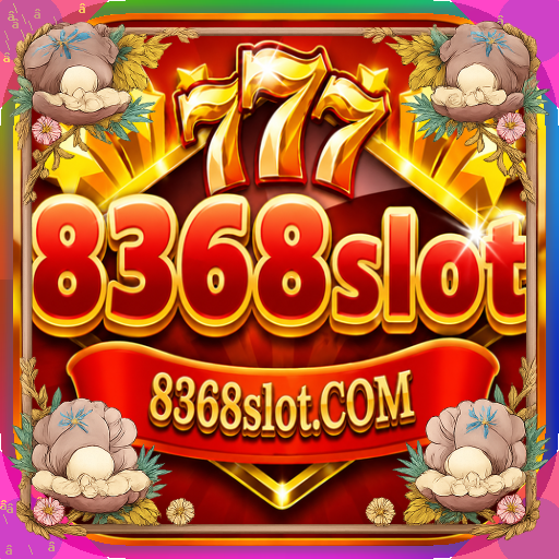 8368slot — mitra unggulan