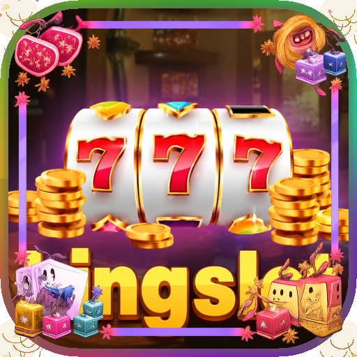 kingslot — mitra unggulan